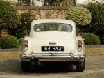 Aston Martin DB4 1961 года (UK)